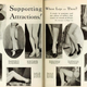 Illustration for article titled Whose Legs are These? A Look at Classic Hollywood’s Most Important Question